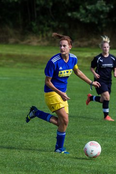 Bild 98 - Frauen TSV Gnutz - SG S�lfeld/Oe/Se/Stu : Ergebnis: 2:3